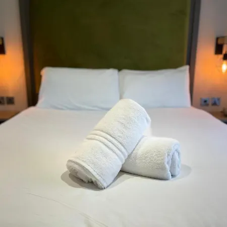 Gleneagles With Hot Tub Holiday home