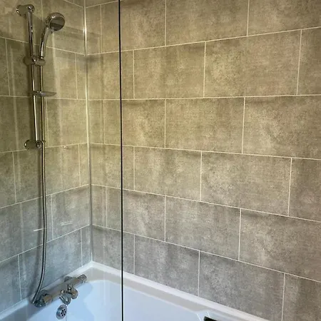 Gleneagles With Hot Tub Holiday home