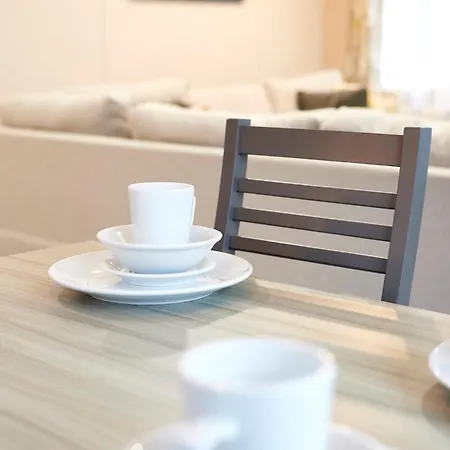 Gleneagles With Hot Tub Holiday home