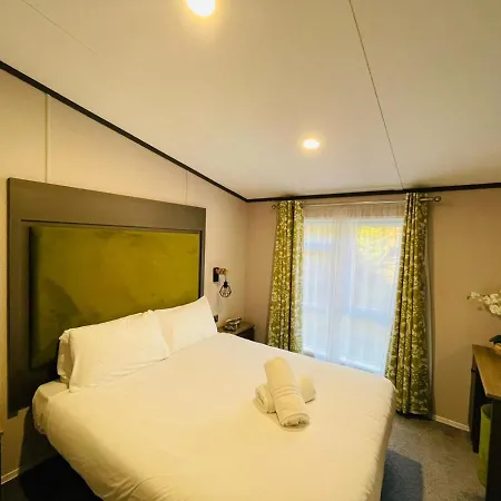 Gleneagles With Hot Tub 度假居
