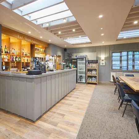 Gleneagles With Hot Tub *