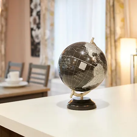 بيت للعطل Gleneagles With Hot Tub