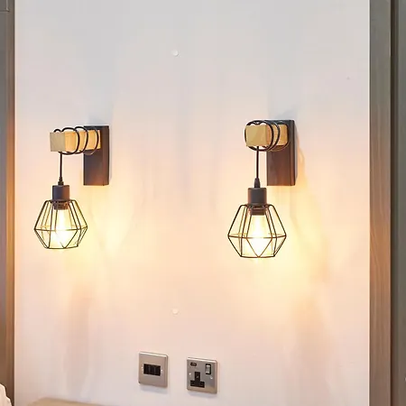 بيت للعطل Gleneagles With Hot Tub يورك