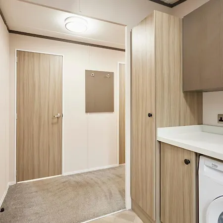 Holiday home Gleneagles With Hot Tub *