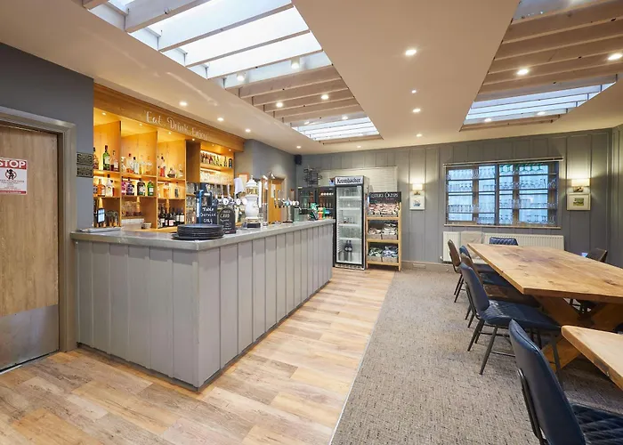 Gleneagles With Hot Tub *