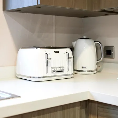 Дом отдыха Gleneagles With Hot Tub Йорк