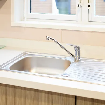 Gleneagles With Hot Tub *