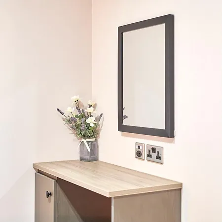 Дом отдыха Gleneagles With Hot Tub Йорк